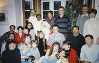 1997 - Christmas party at home.jpg 8.1K